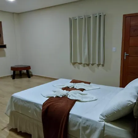 Pousada das Arvores-3