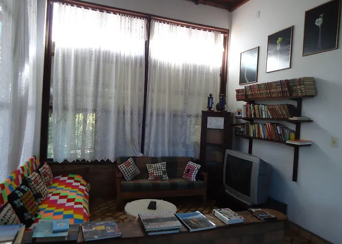 Pousada Alto do Cajueiro