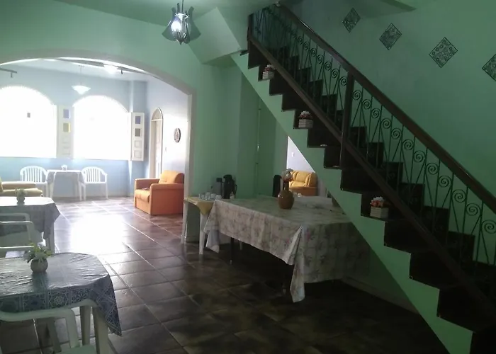Lua De Cristal Hotel Lencois